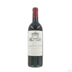 Chateau Leoville-Las Cases 2006